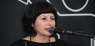 Viviane edita em novembro disco de homenagem a Edith Piaf