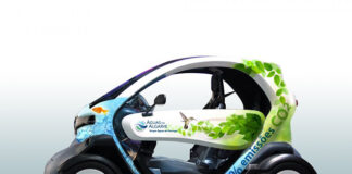 Águas do Algarve aposta na mobilidade elétrica
