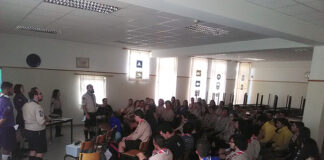 Encontro Regional de Caminheiros e Companheiros do CNE solidarizou-se com vítimas dos incêndios