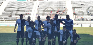 Farense eliminou o Leixões na Taça de Portugal