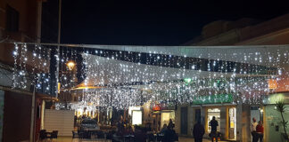 Portimão investe 50 mil euros em iluminação de Natal, o maior dos últimos cinco anos