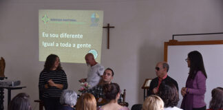 Diocese do Algarve incluiu questão da deficiência na formação dos catequistas