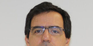 Paulo Águas eleito reitor da Universidade do Algarve à segunda volta