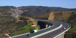 Portagem da autoestrada Lisboa-Algarve aumenta 25 cêntimos