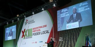Municípios discutiram descentralização, finanças locais e fundos comunitários em Portimão