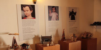 Exposição de presépios inaugurada em Cachopo