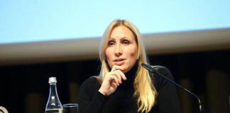 Ofélia Ramos eleita presidente do PSD/Faro com 91,5% dos votos