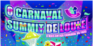 Edição deste ano do Carnaval de Loulé vai parodiar a “Web Summit”