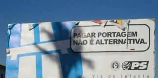 Ministro da Economia admitiu novas reduções de portagens na Via do Infante