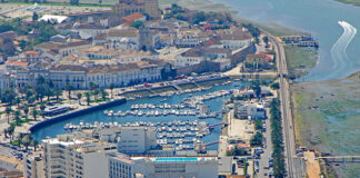 Câmara Municipal abre nova consulta pública para Núcleo de Desenvolvimento Turístico de Faro