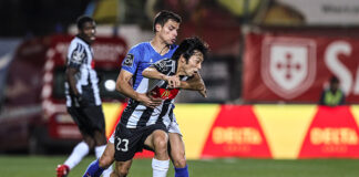 Portimonense empatou com o Belenenses no fecho da 16.ª jornada