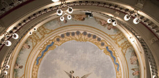 Teatro, dança e música em 2019 no Teatro Lethes em Faro