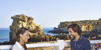 Algarve com 4,2 milhões de turistas e 20 milhões de dormidas oficiais em 2017