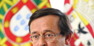 Parlamento aprovou voto de pesar pela morte do presidente da Câmara de Albufeira