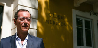 Covid-19: Ordem dos Médicos diz que cerca sanitária ao Algarve será decisão da tutela “ouvindo os autarcas”