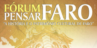 Fórum aberto à população vai debater história e património cultural de Faro