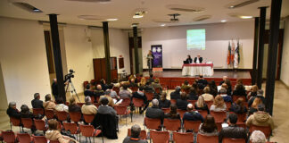 Fórum “Pensar Faro” debateu o passado e o presente com vista ao futuro