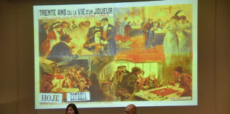 Fórum “Pensar Faro” desafiou à criação do museu do cartaz como extensão do Museu Municipal de Faro