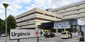 Grupo para desconcentrar funções da Saúde no Algarve adia conclusões até ao fim do mês