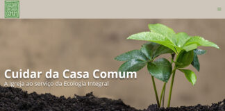 Rede ‘Cuidar da Casa Comum’ foi apresentada a agentes algarvios da pastoral social