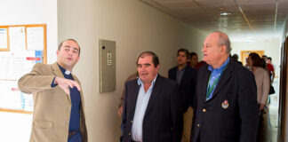 Festa do Basquetebol Juvenil solidária com o Centro Paroquial de Paderne