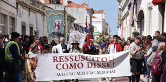 São Brás de Alportel cancela Festa das Tochas Floridas