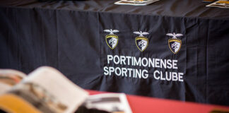 Fernando Rocha e João Gamboa disputam hoje presidência do Portimonense