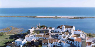 Alunos de universidade canadiana participam em escola de verão de arqueologia no Algarve