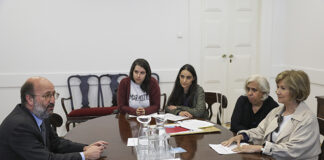 Ambientalistas pediram demissão do ministro do Ambiente por autorizar prospeção de petróleo