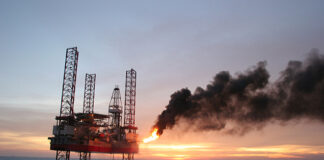 Petróleo: LPN indignada subscreve receios de Plataforma Algarve Livre de Petróleo