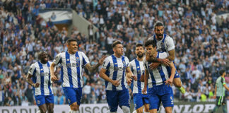 Pré-época do FC Porto com três jogos no Algarve