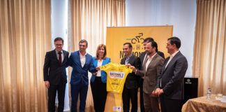 Grande Prémio em ciclismo da EN2 vai ligar Chaves a Faro com o apoio de 35 municípios