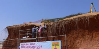 Câmara de Loulé e Universidade de Lisboa vão estudar sítio de Loulé Velho