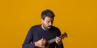 Miguel Araújo, Orelha Negra e Bonga abrem hoje o 15.º Festival MED de Loulé