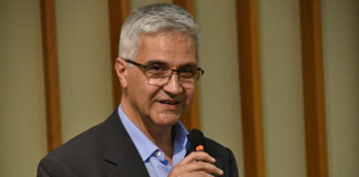 “A finalidade da empresa é criar valor. O lucro é uma pequena parcela desse valor”