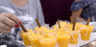 16.ª Mostra do Doce Conventual anima verão em Lagoa