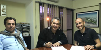 Farense apresentou-se a ‘meio gás’, mas já chegaram mais reforços