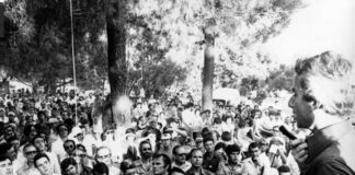 Rui Rio quer fazer regressar Festa do Pontal do PSD às origens dos anos 70