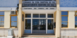 Museu Marítimo reabre em Faro três anos após encerrar devido a incêndio