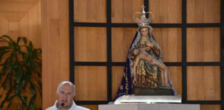Diaconado permanente “é servir a Igreja onde é preciso”