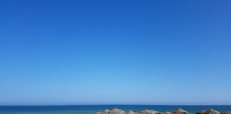 Covid-19: Concessionários das praias do Algarve dizem que ano está “praticamente perdido”