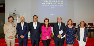 Secretária de Estado do Turismo apresentou nova linha de crédito com pacote de 30 milhões de euros para empresas algarvias