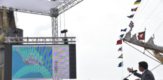 Faro apresentou projeto para uma nova marina e frente ribeirinha requalificada
