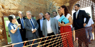 Ministro da Cultura diz que é o momento de o Algarve investir no património histórico