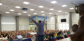 “E-vangelizar” voltou a formar educadores algarvios