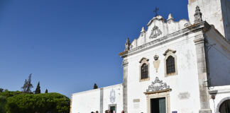Faro destacou a ermida de Santo António do Alto nas Jornadas Europeias do Património