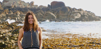 Estudante da Universidade do Algarve vence prémio mundial que distingue jovens investigadores