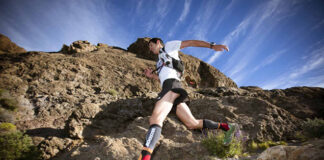 Via Algarviana volta a receber corrida em trilhos mais longa do país