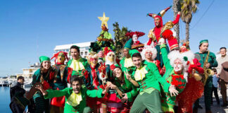 Faro tem programa cultural para dinamizar comércio tradicional de Natal