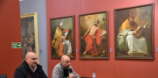 União de Freguesias editou uma “Breve História da Cultura em Faro”